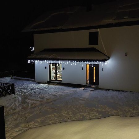 Apartamenty Trio Muszyna Extérieur photo