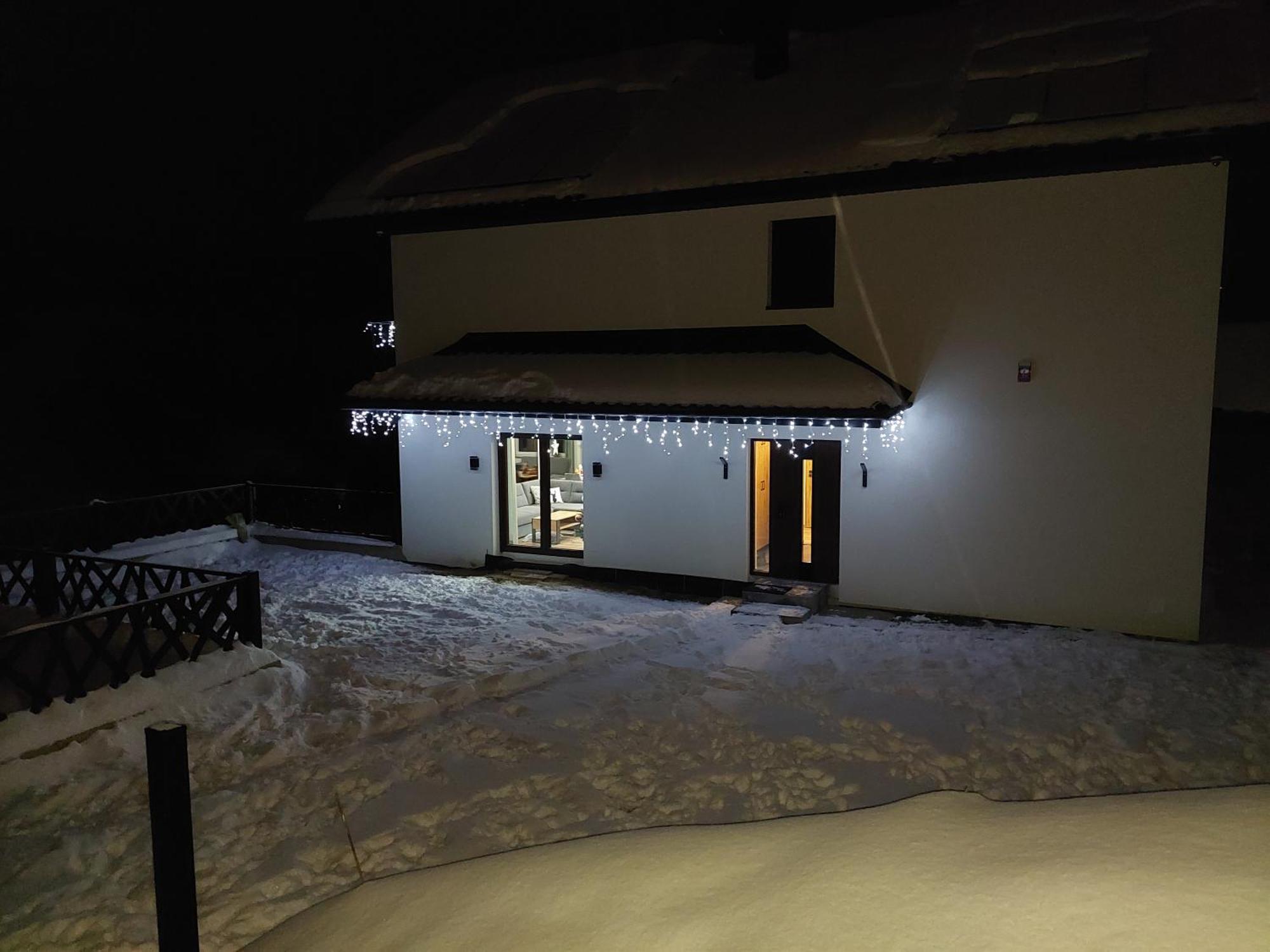 Apartamenty Trio Muszyna Extérieur photo