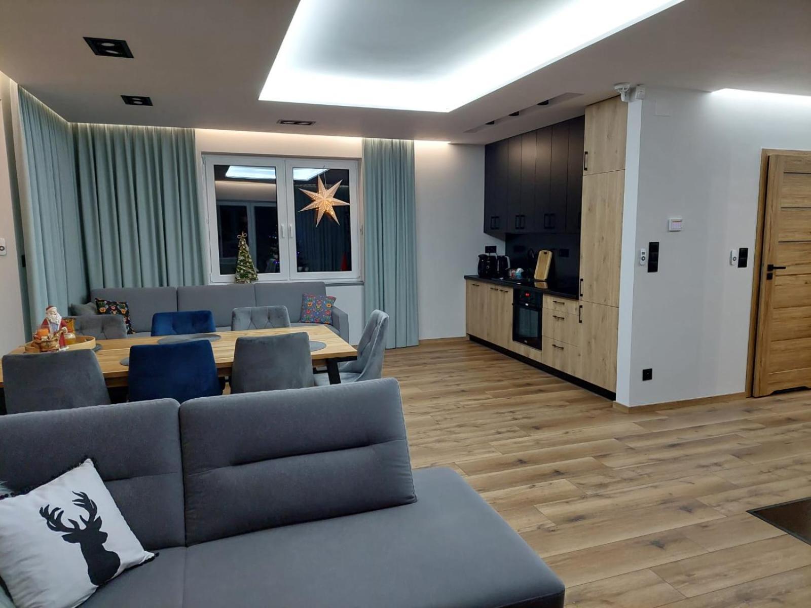 Apartamenty Trio Muszyna Extérieur photo