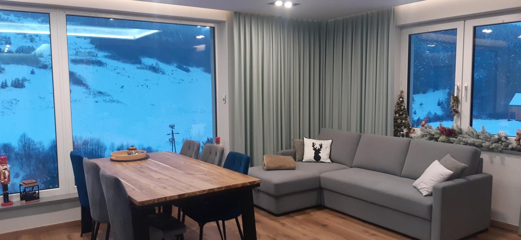 Apartamenty Trio Muszyna Extérieur photo