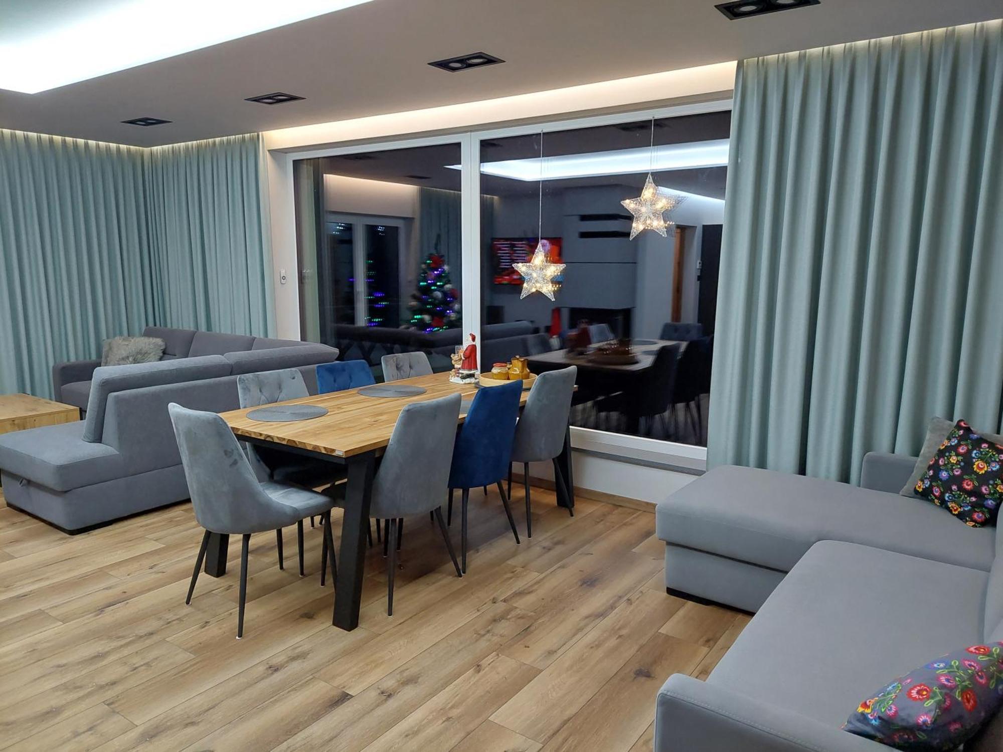 Apartamenty Trio Muszyna Extérieur photo