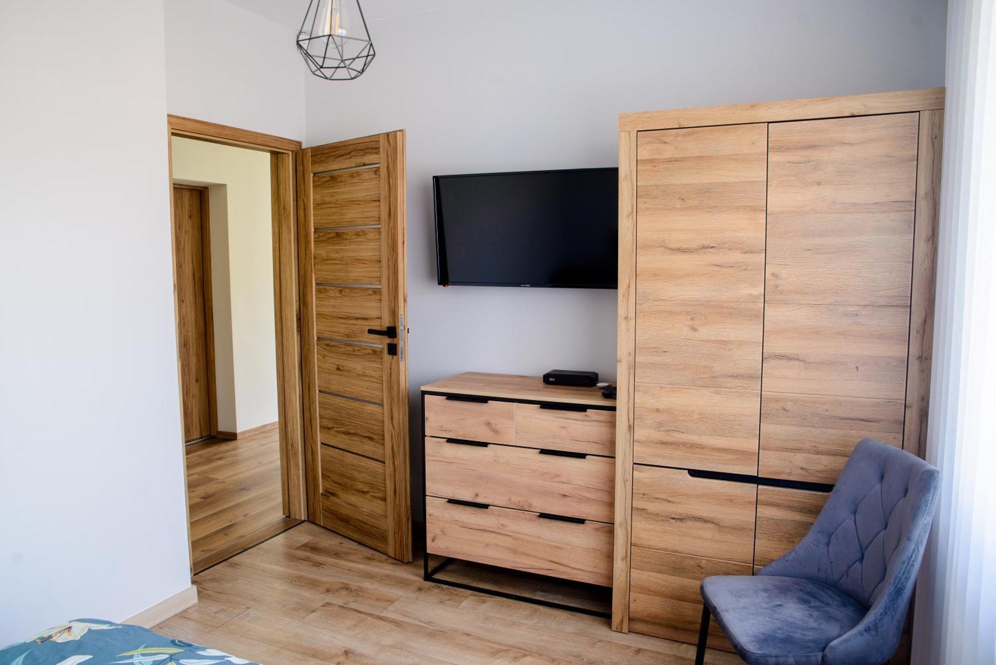 Apartamenty Trio Muszyna Extérieur photo