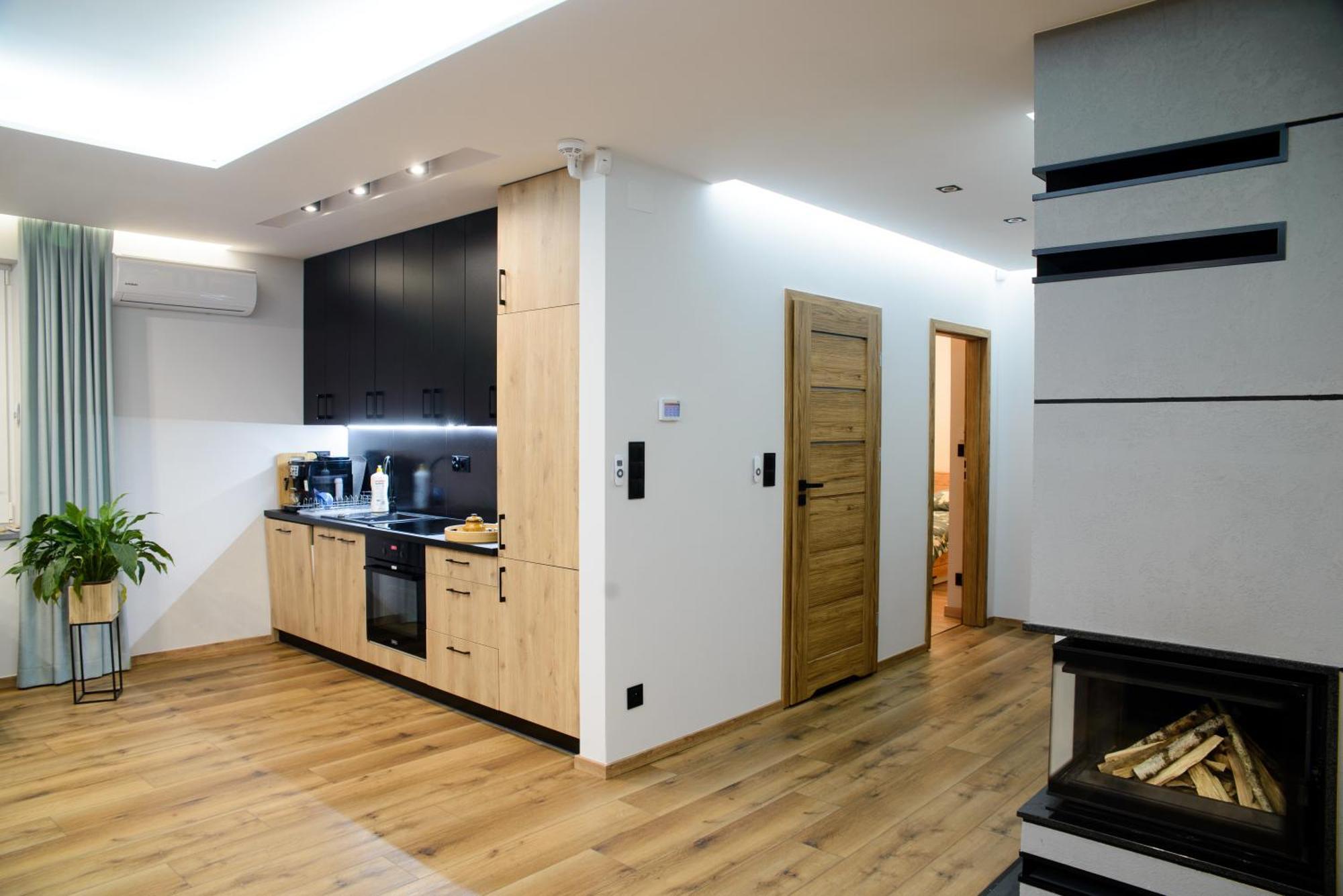 Apartamenty Trio Muszyna Extérieur photo