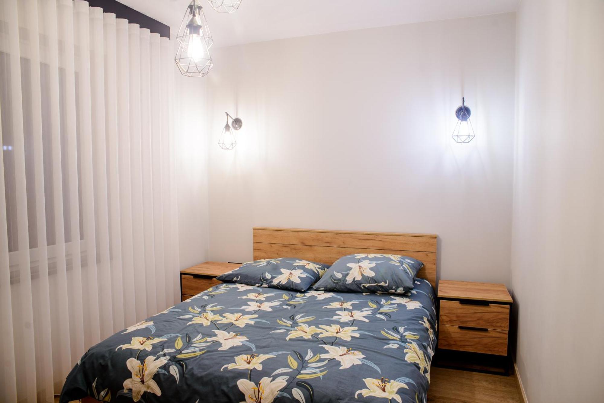 Apartamenty Trio Muszyna Extérieur photo