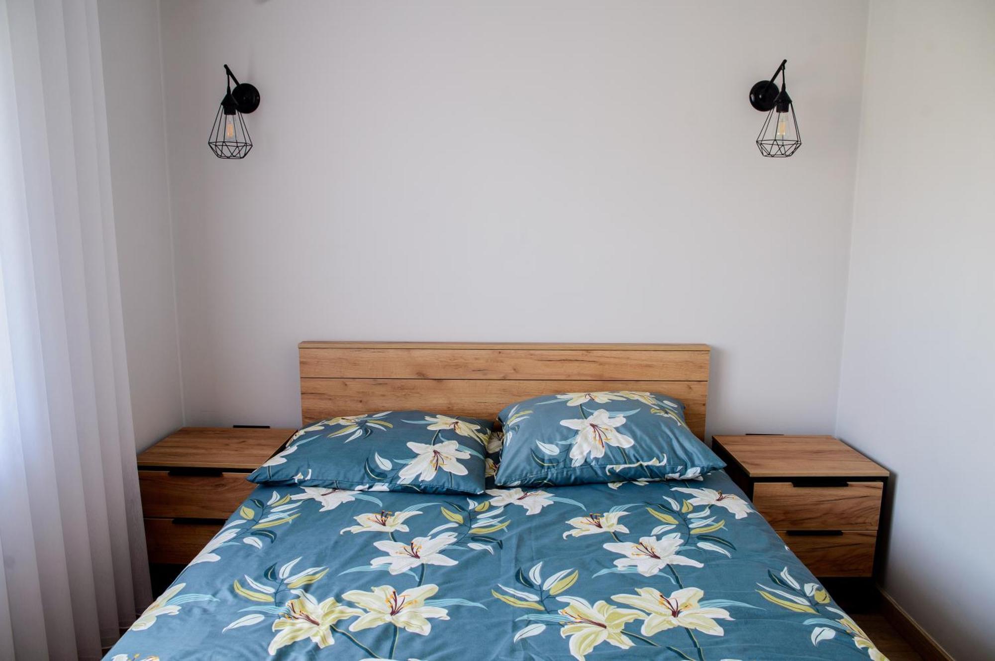 Apartamenty Trio Muszyna Extérieur photo
