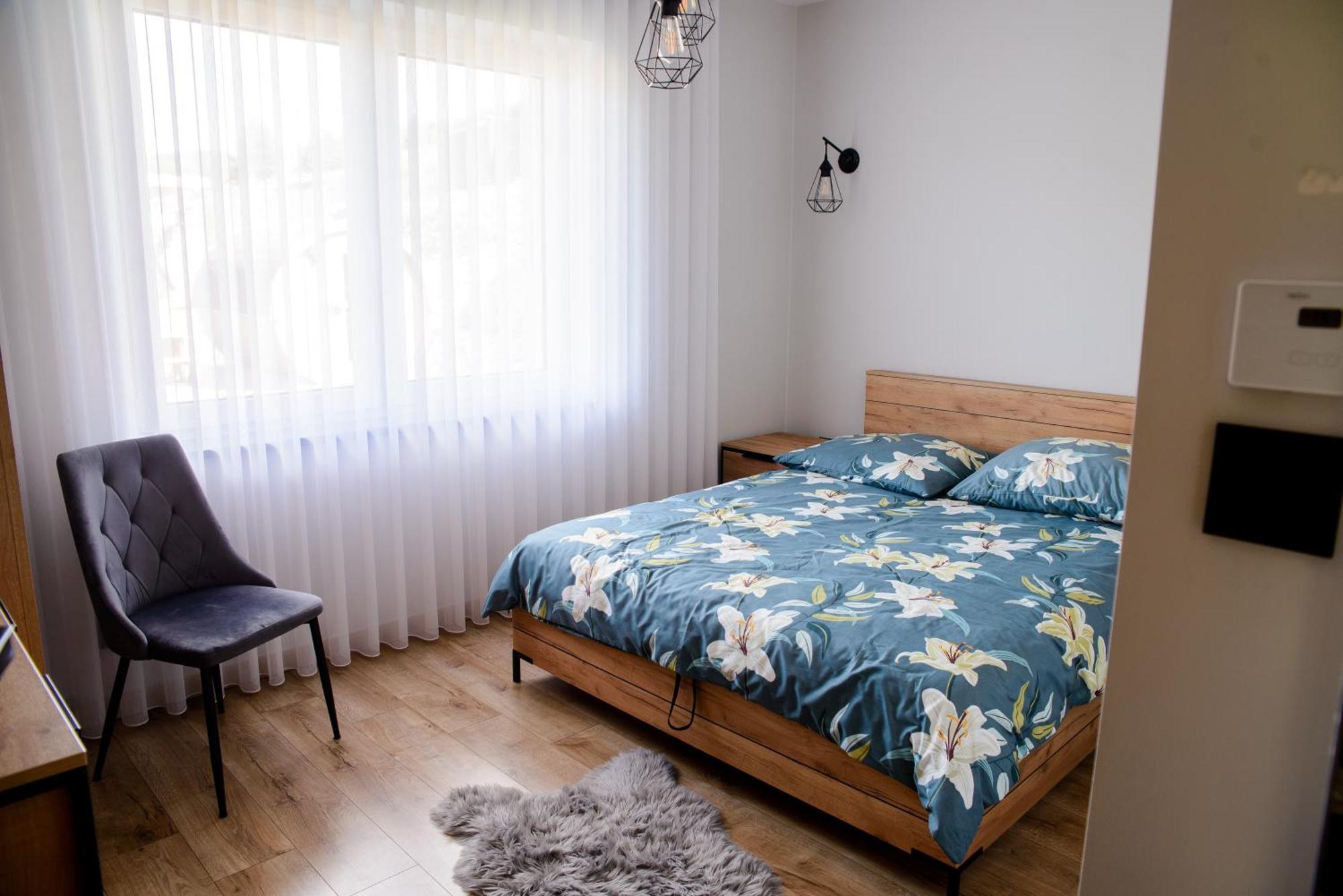 Apartamenty Trio Muszyna Extérieur photo