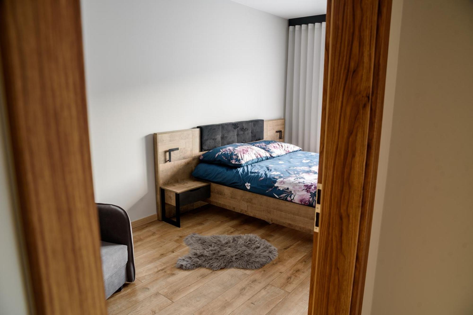 Apartamenty Trio Muszyna Extérieur photo