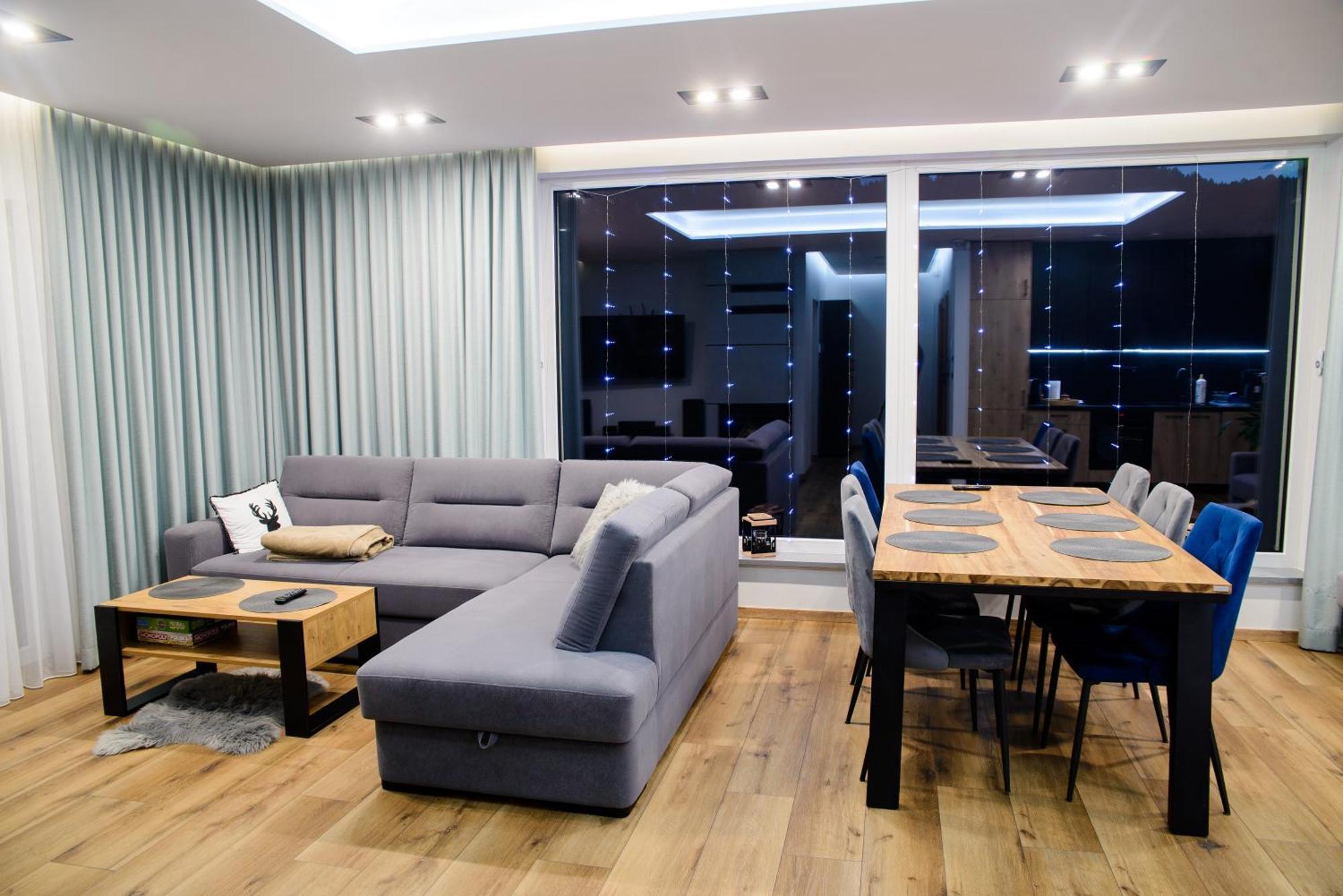 Apartamenty Trio Muszyna Extérieur photo