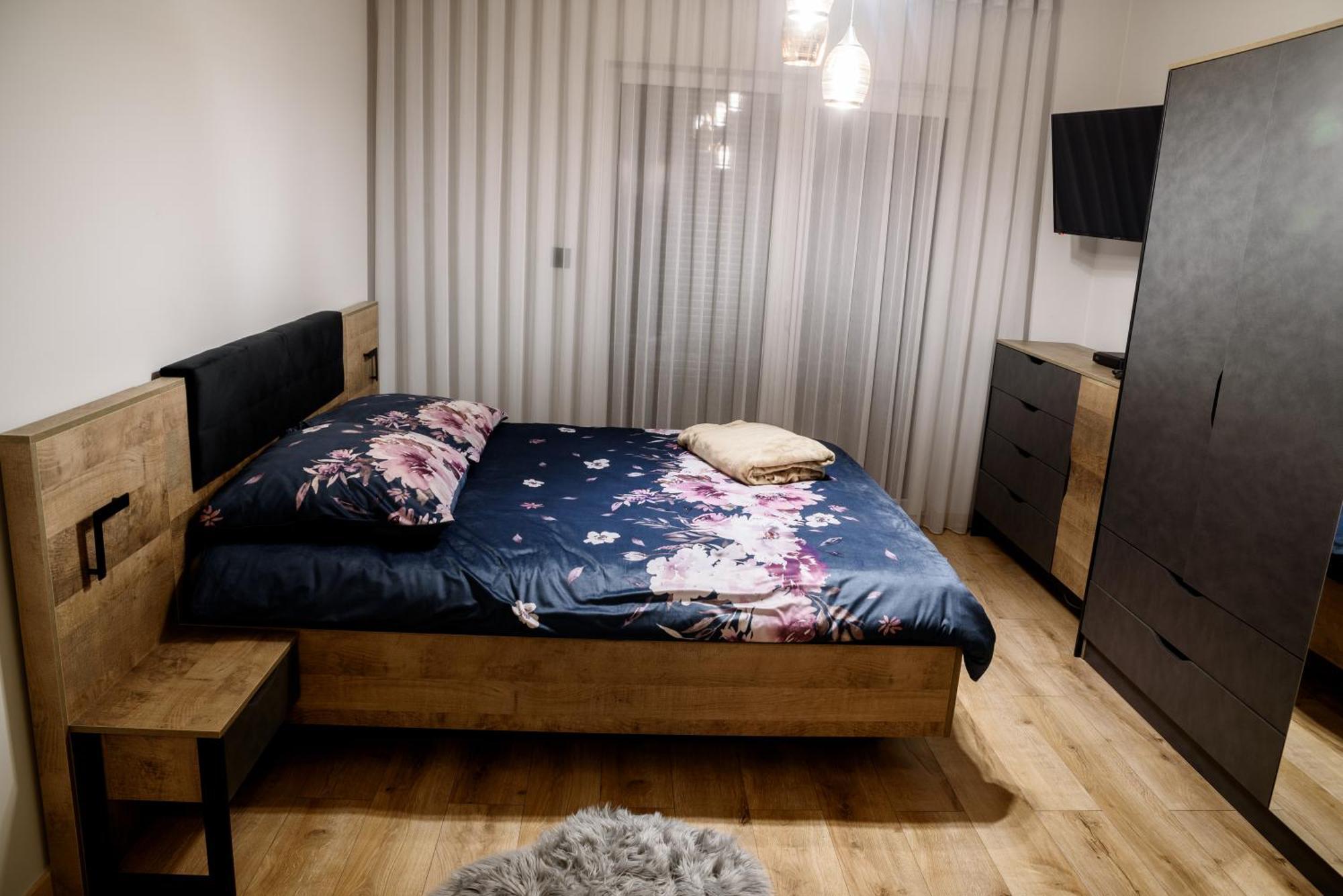 Apartamenty Trio Muszyna Extérieur photo