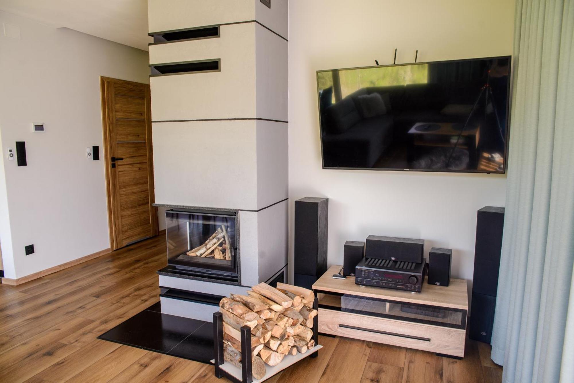 Apartamenty Trio Muszyna Extérieur photo