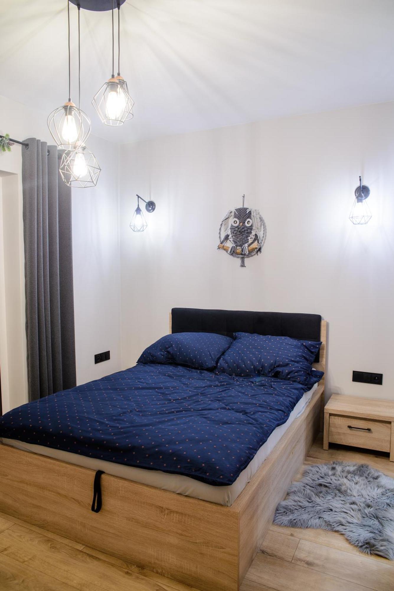 Apartamenty Trio Muszyna Extérieur photo
