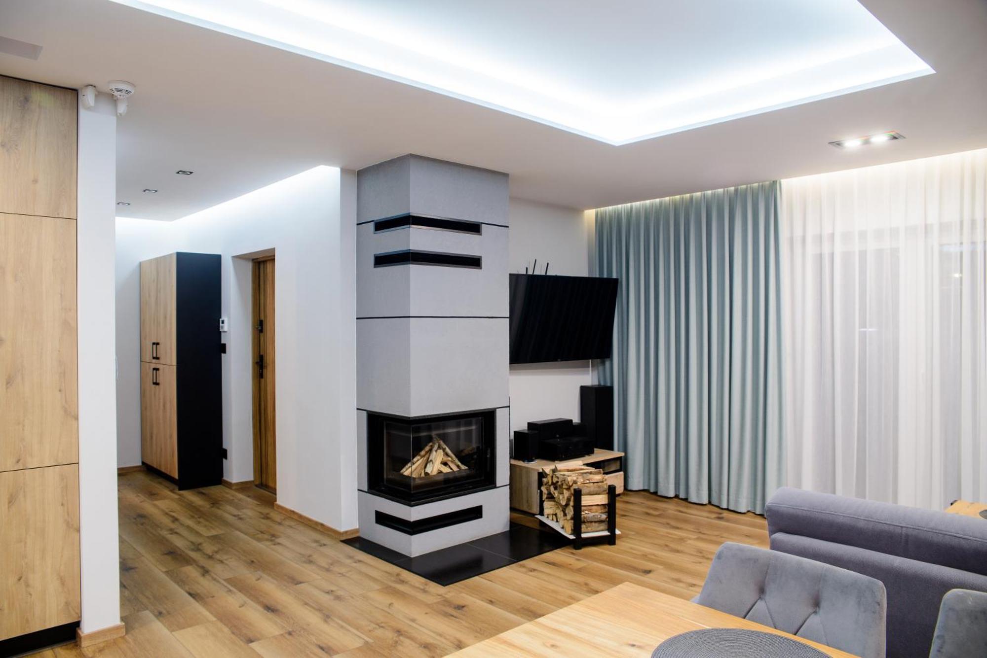 Apartamenty Trio Muszyna Extérieur photo