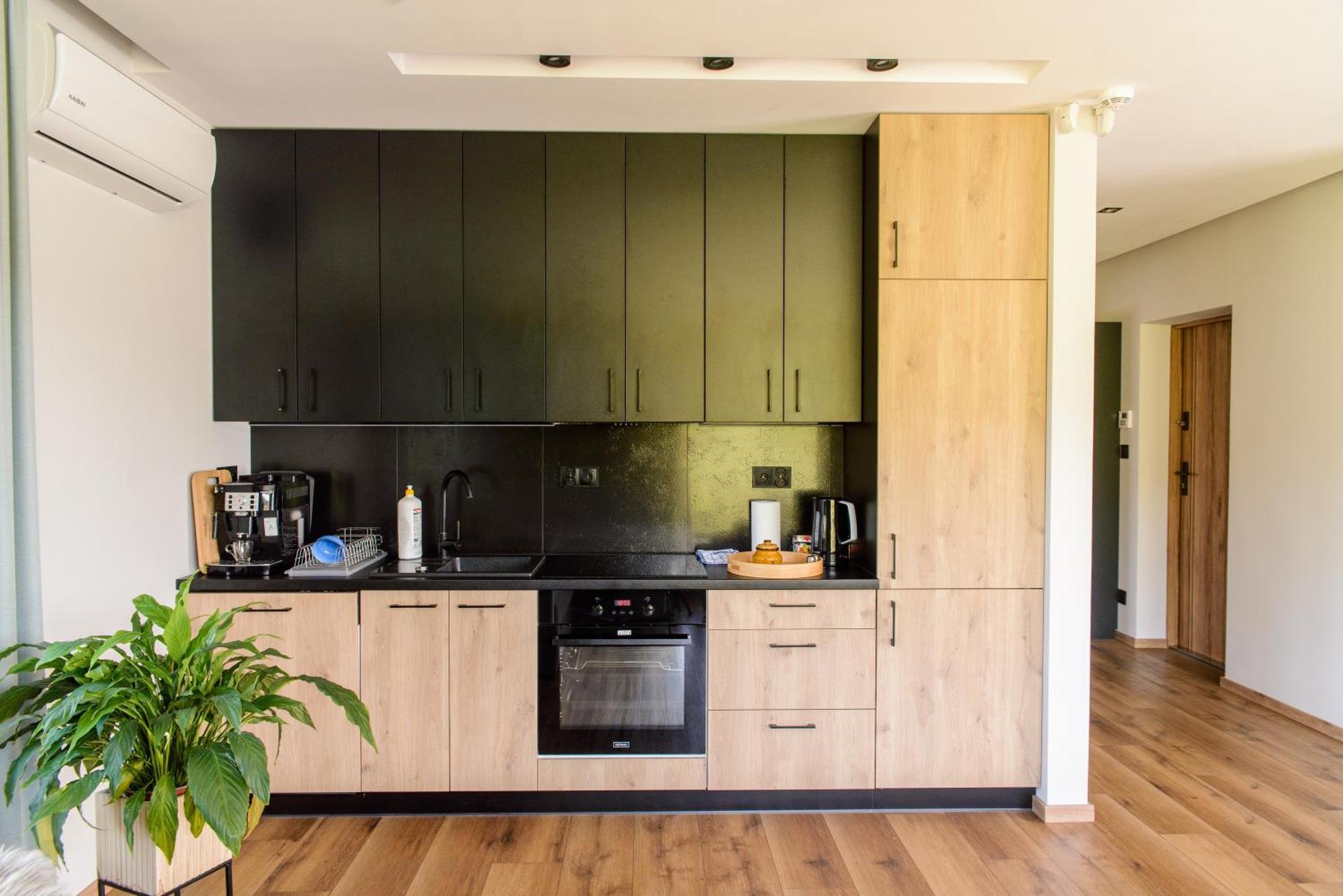 Apartamenty Trio Muszyna Extérieur photo