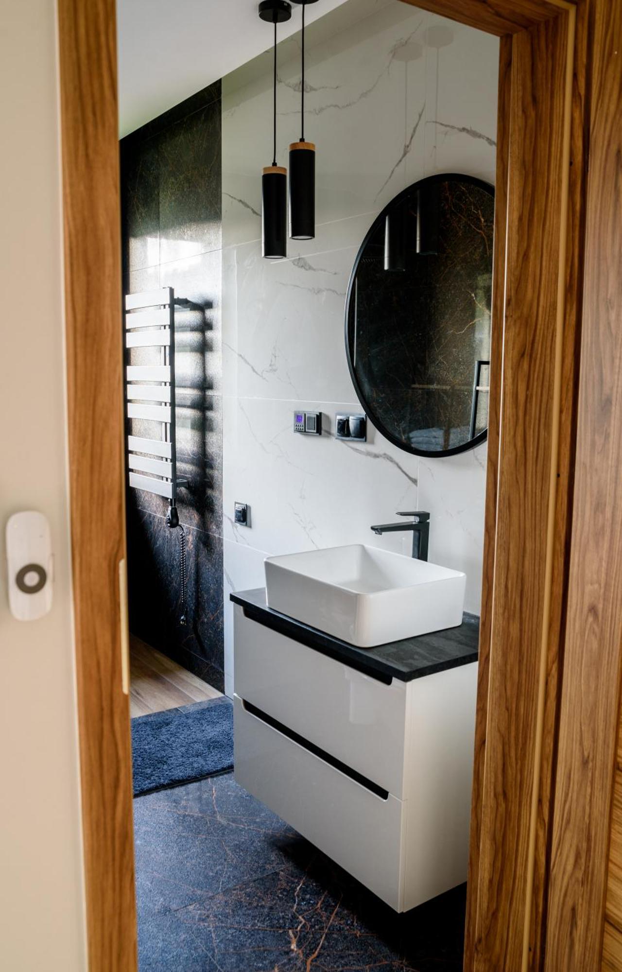 Apartamenty Trio Muszyna Extérieur photo