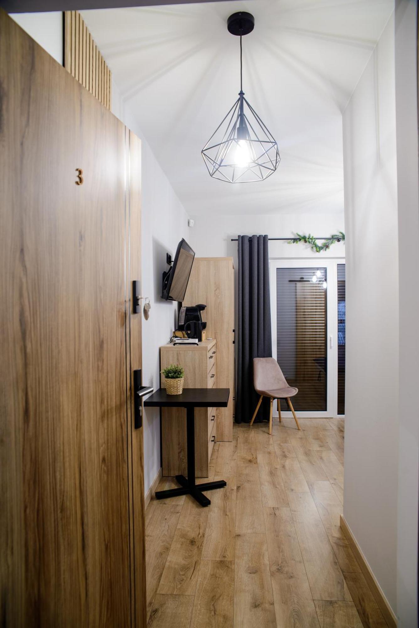 Apartamenty Trio Muszyna Extérieur photo