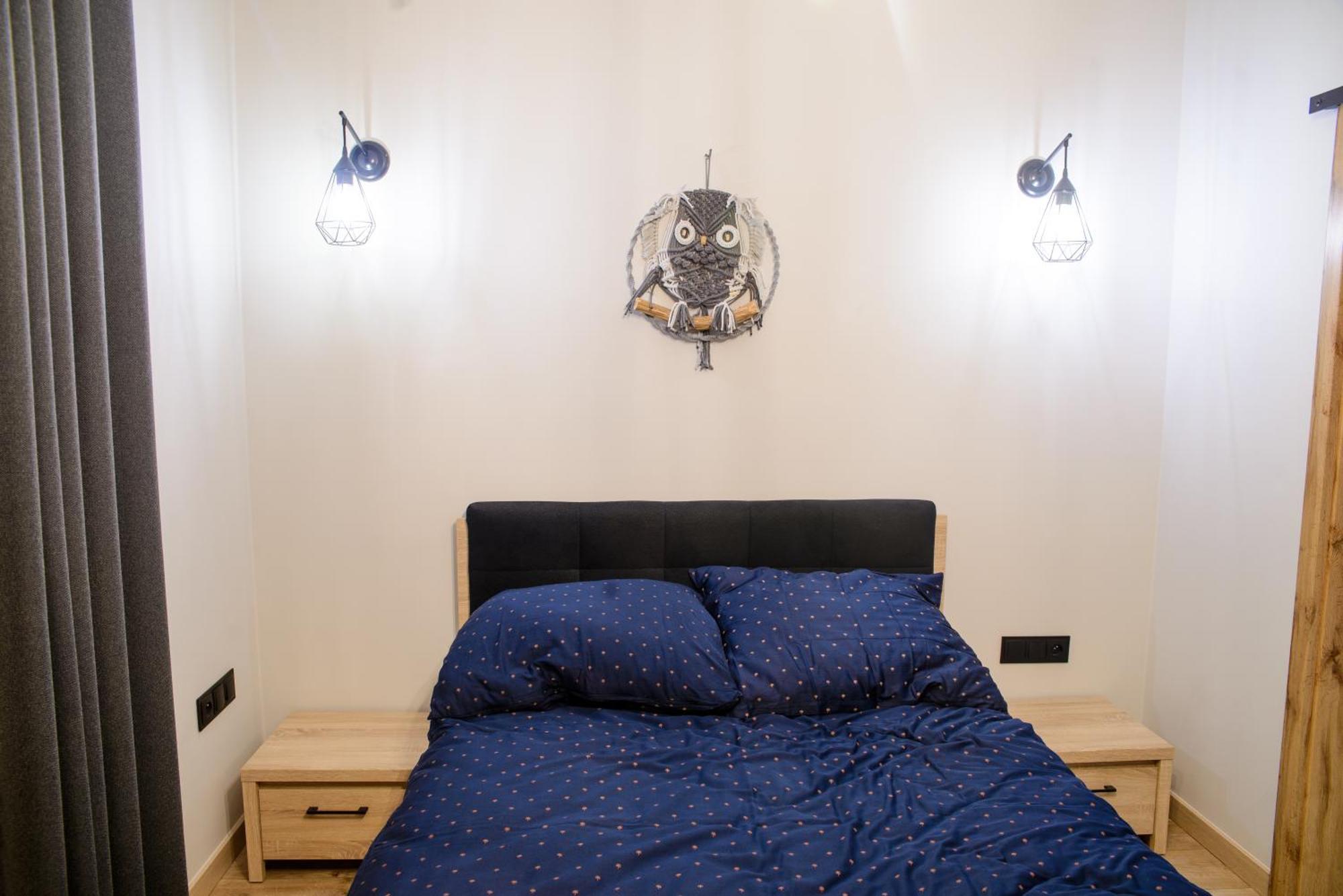 Apartamenty Trio Muszyna Extérieur photo