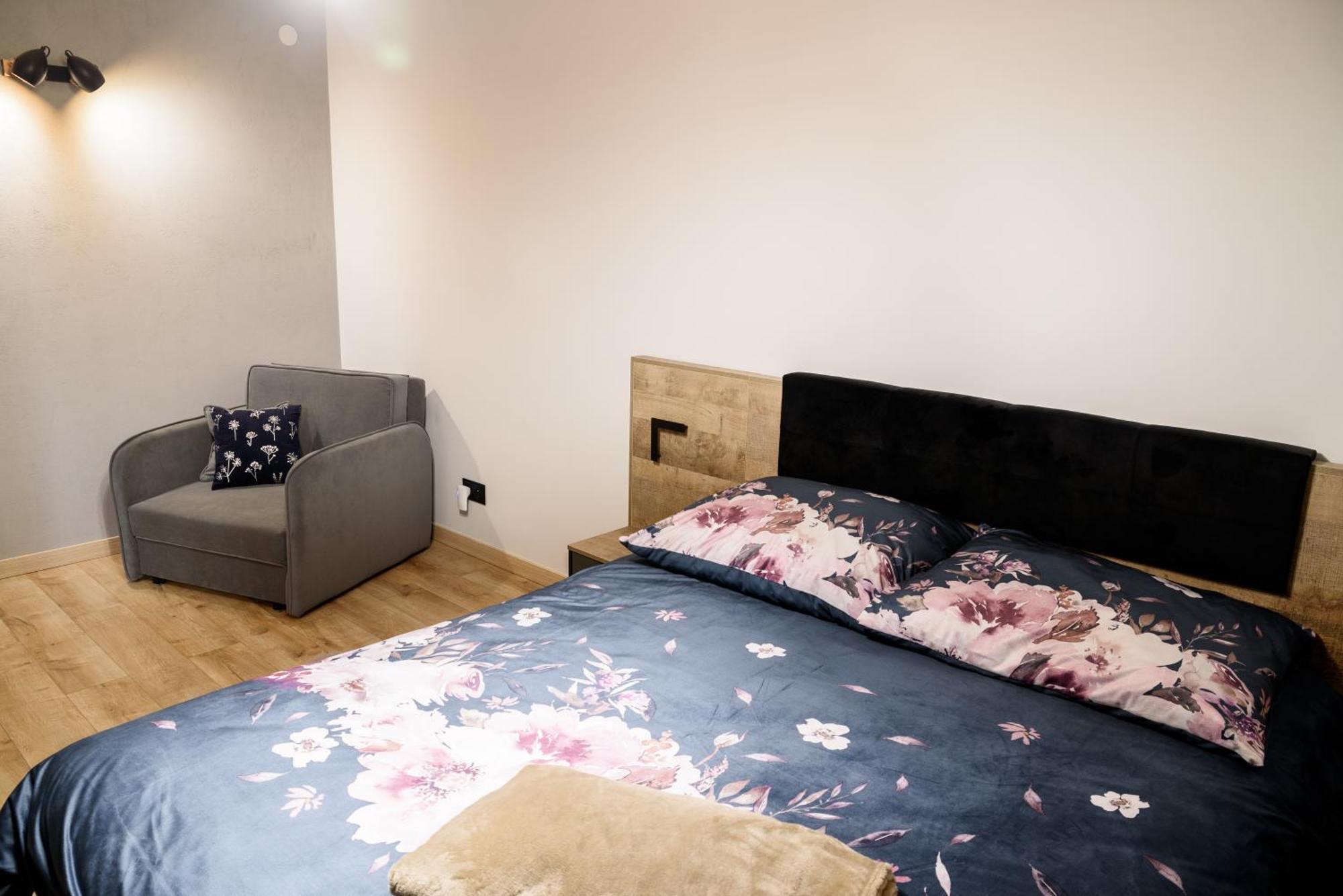 Apartamenty Trio Muszyna Extérieur photo