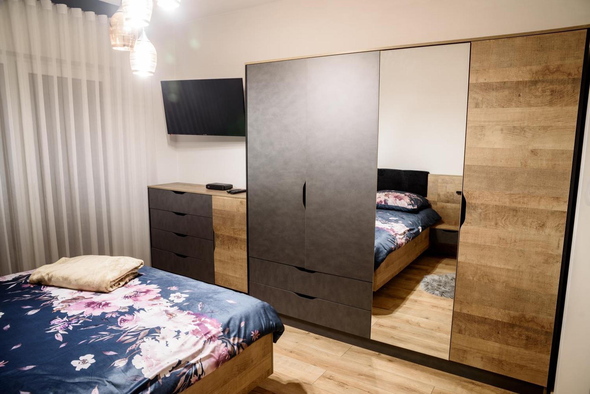 Apartamenty Trio Muszyna Extérieur photo