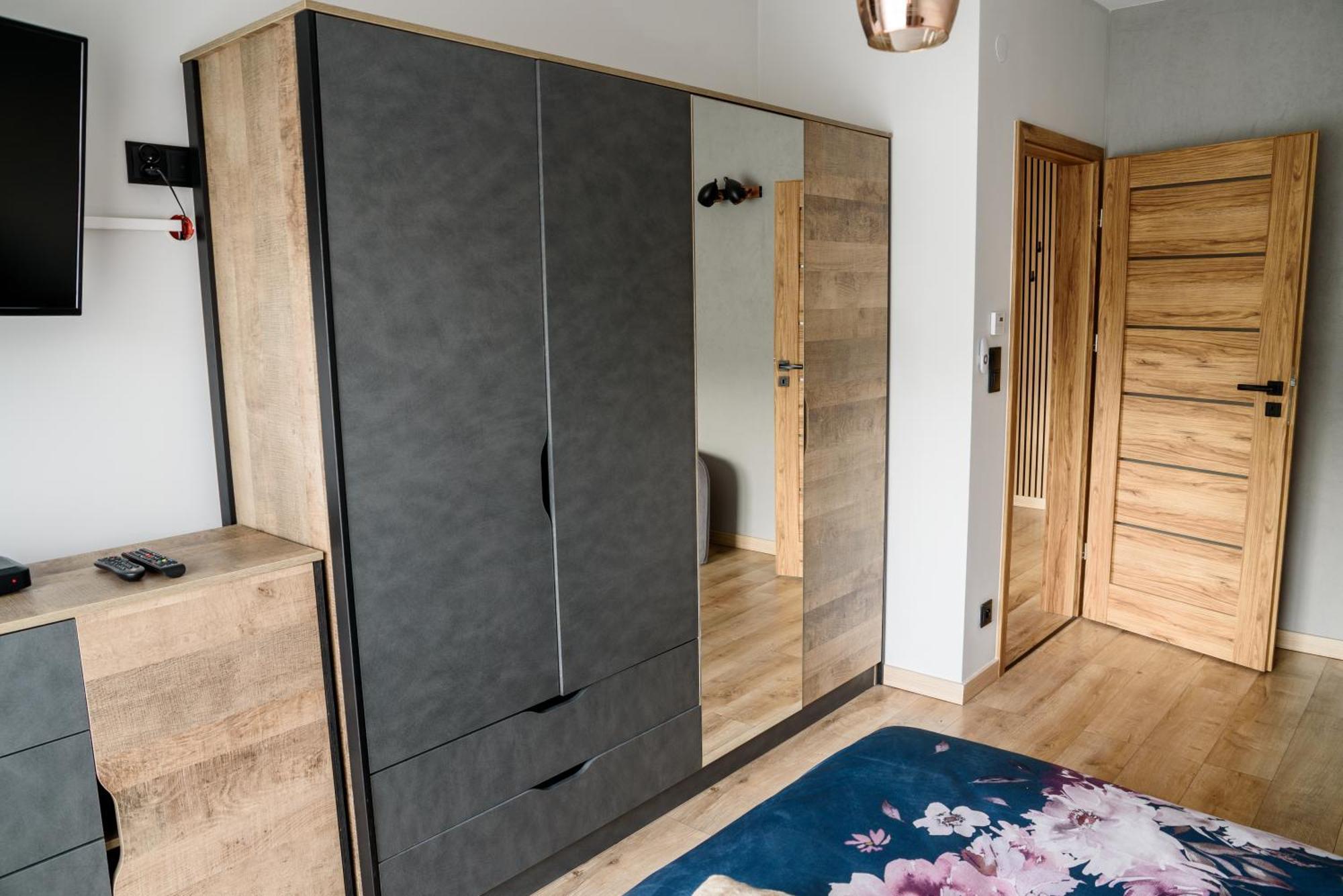 Apartamenty Trio Muszyna Extérieur photo