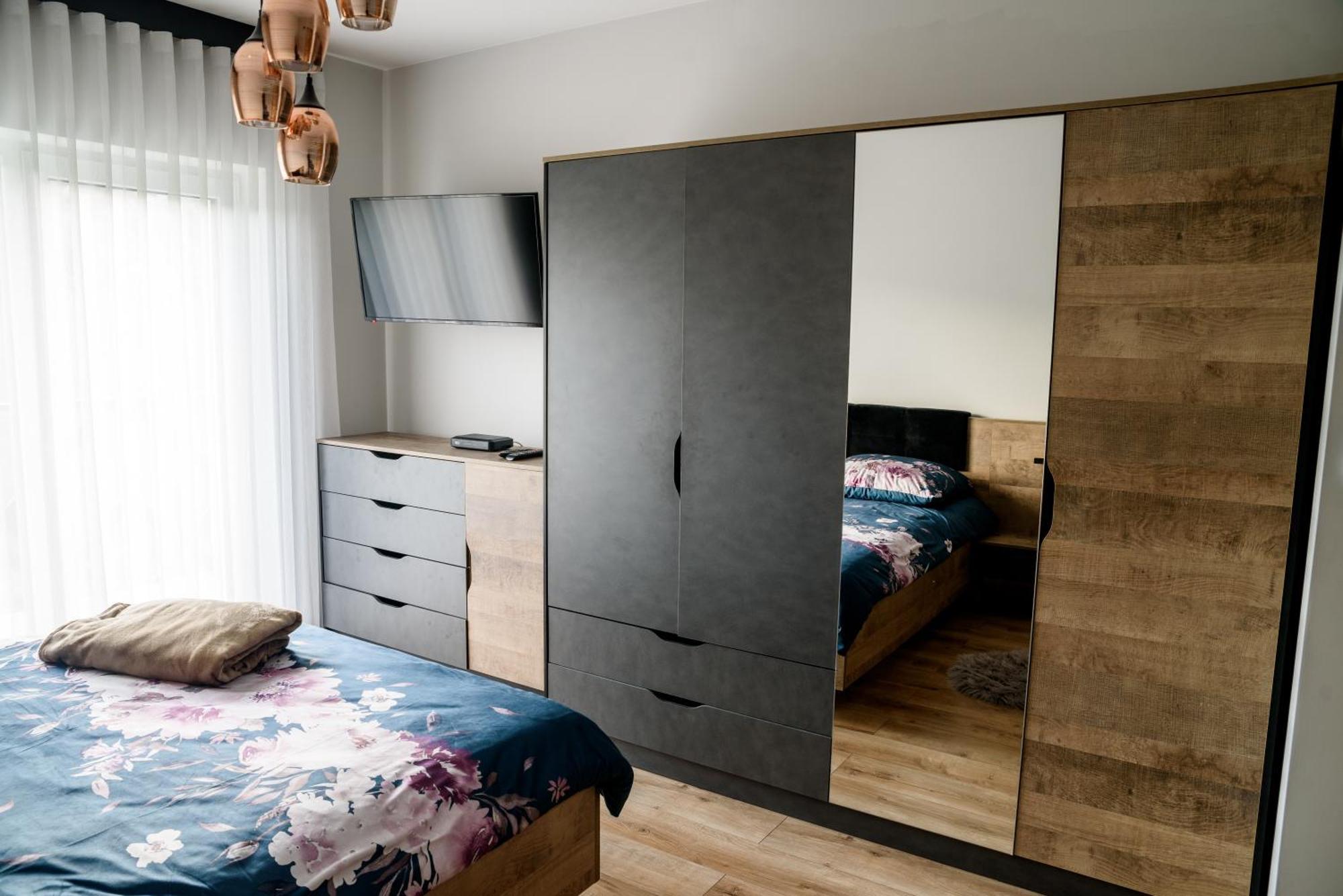 Apartamenty Trio Muszyna Extérieur photo