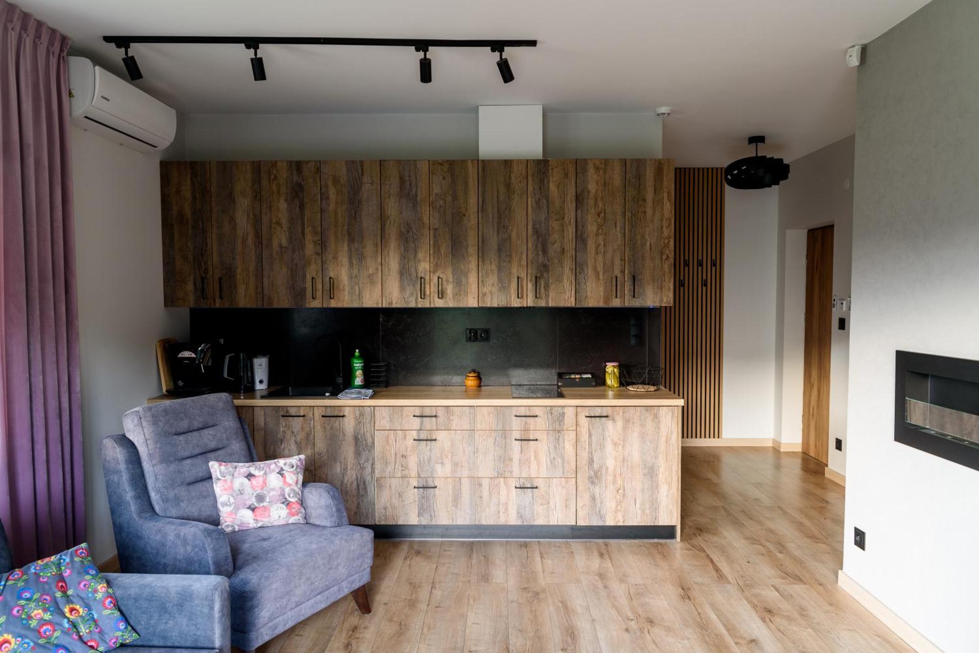 Apartamenty Trio Muszyna Extérieur photo