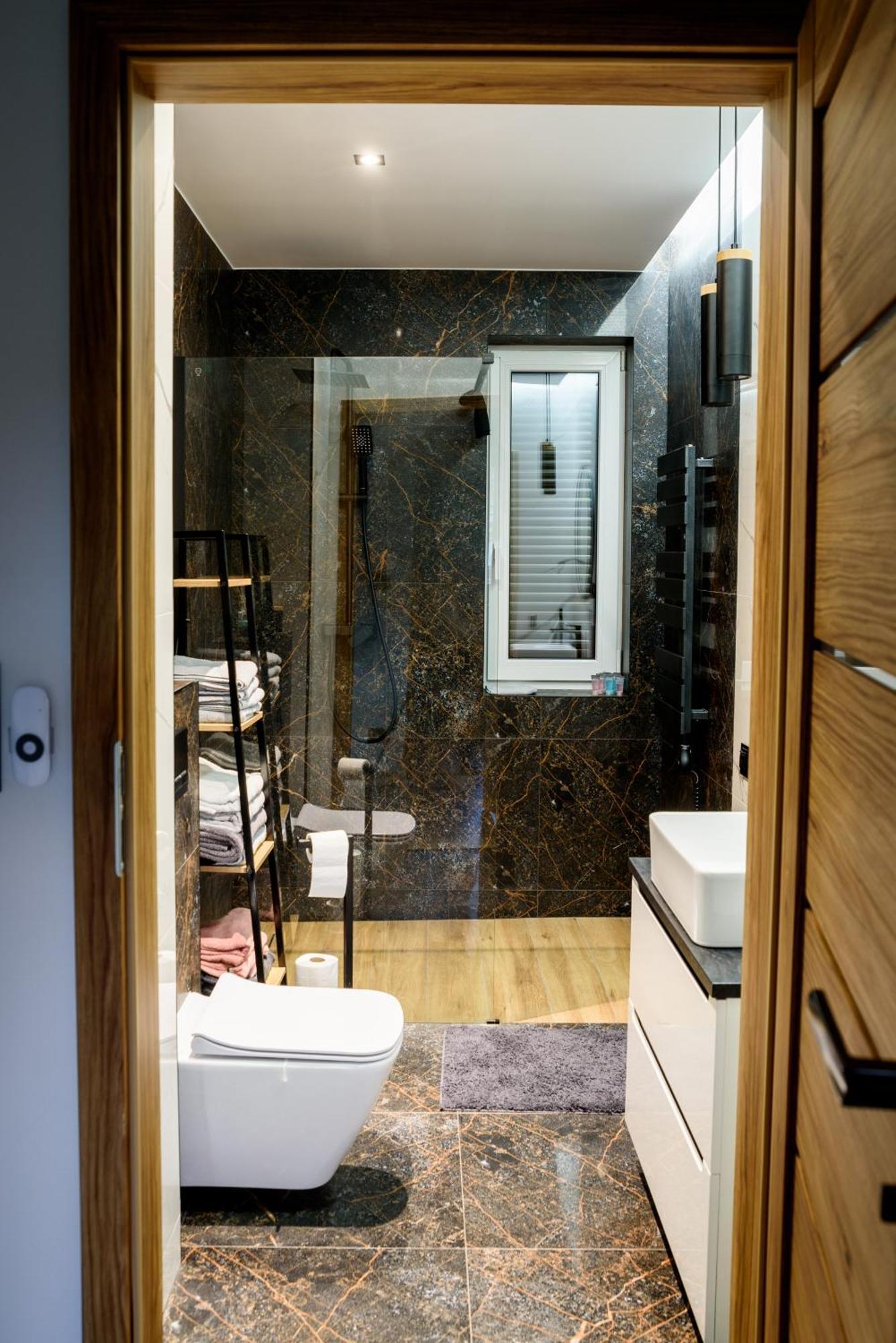 Apartamenty Trio Muszyna Extérieur photo