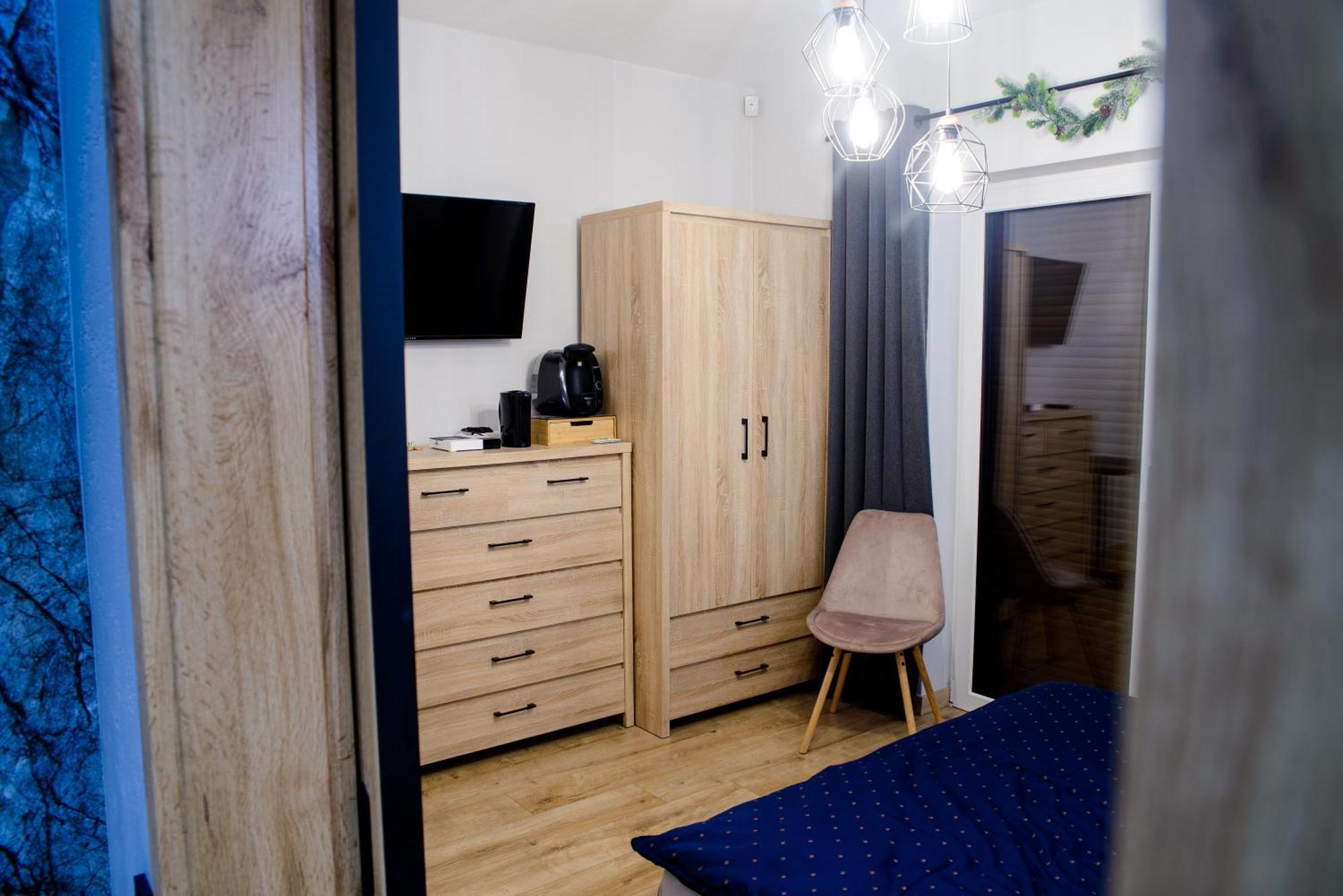 Apartamenty Trio Muszyna Extérieur photo